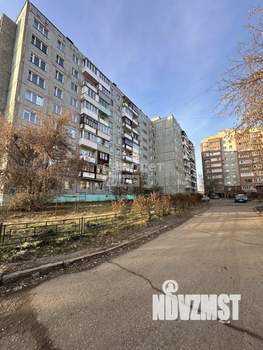 1-к квартира, вторичка, 30м2, 1/9 этаж