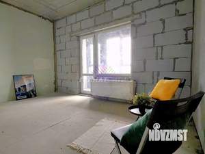 2-к квартира, вторичка, 58м2, 9/9 этаж