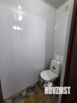 1-к квартира, вторичка, 29м2, 3/5 этаж