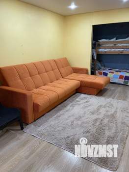 1-к квартира, вторичка, 41м2, 8/9 этаж