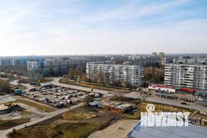 Студия квартира, вторичка, 29м2, 15/17 этаж