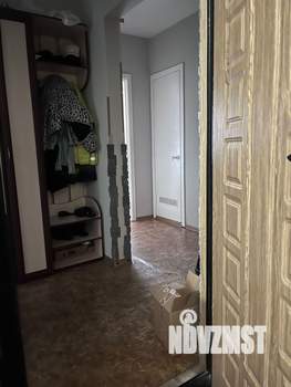 2-к квартира, вторичка, 50м2, 5/11 этаж