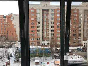 1-к квартира, вторичка, 30м2, 5/5 этаж