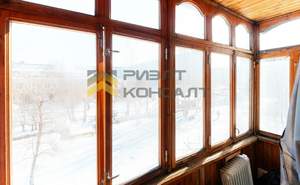 1-к квартира, вторичка, 36м2, 3/5 этаж