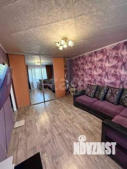 1-к квартира, вторичка, 29м2, 3/5 этаж