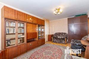 2-к квартира, вторичка, 48м2, 4/9 этаж