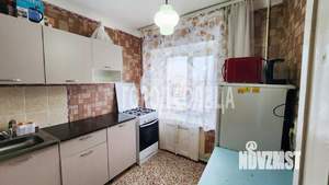 2-к квартира, вторичка, 43м2, 5/5 этаж