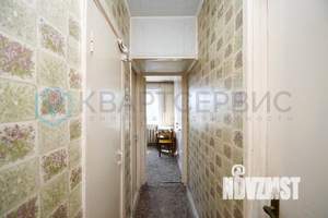 1-к квартира, вторичка, 32м2, 4/14 этаж