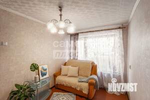 2-к квартира, вторичка, 41м2, 2/5 этаж