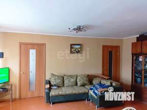 2-к квартира, вторичка, 46м2, 4/5 этаж