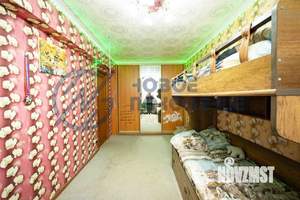 3-к квартира, вторичка, 55м2, 5/5 этаж