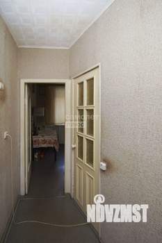 2-к квартира, вторичка, 45м2, 1/5 этаж