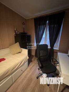 3-к квартира, вторичка, 60м2, 5/5 этаж