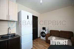 1-к квартира, вторичка, 34м2, 8/12 этаж