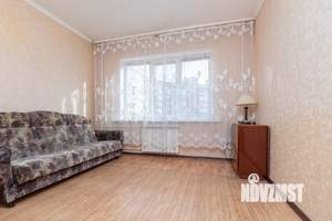 1-к квартира, вторичка, 33м2, 5/10 этаж