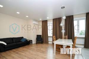 3-к квартира, вторичка, 99м2, 4/17 этаж