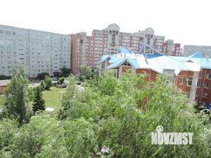 1-к квартира, вторичка, 40м2, 7/12 этаж
