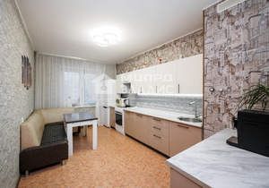 2-к квартира, вторичка, 51м2, 2/4 этаж