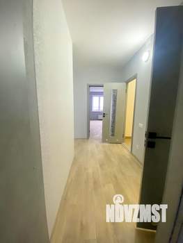 2-к квартира, сданный дом, 58м2, 2/10 этаж