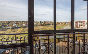 3-к квартира, вторичка, 71м2, 4/4 этаж