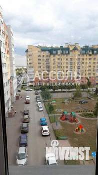 1-к квартира, вторичка, 39м2, 5/9 этаж