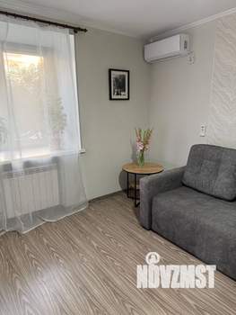 2-к квартира, вторичка, 42м2, 2/5 этаж