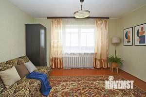 1-к квартира, вторичка, 32м2, 5/5 этаж