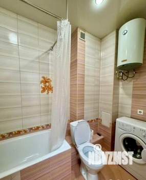 1-к квартира, вторичка, 33м2, 5/10 этаж