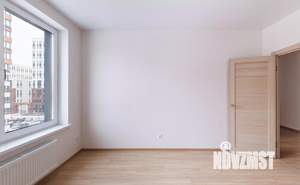 1-к квартира, вторичка, 39м2, 9/9 этаж