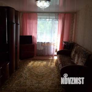 3-к квартира, вторичка, 59м2, 3/9 этаж