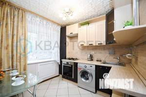 3-к квартира, вторичка, 56м2, 1/5 этаж
