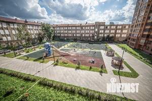 1-к квартира, вторичка, 40м2, 10/17 этаж