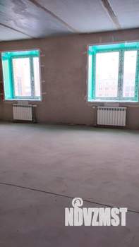 1-к квартира, сданный дом, 44м2, 9/15 этаж