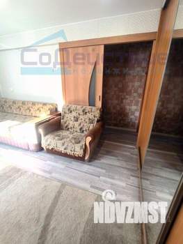 1-к квартира, вторичка, 31м2, 3/5 этаж