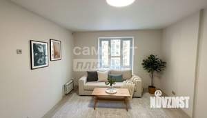 2-к квартира, вторичка, 72м2, 5/18 этаж