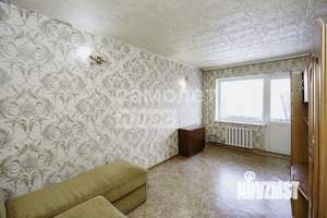 2-к квартира, вторичка, 45м2, 4/5 этаж