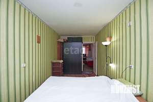 2-к квартира, вторичка, 45м2, 4/5 этаж