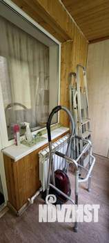 2-к квартира, вторичка, 54м2, 1/9 этаж