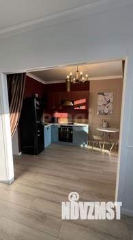 1-к квартира, вторичка, 42м2, 13/15 этаж