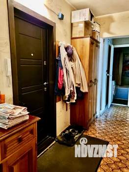 2-к квартира, вторичка, 53м2, 8/9 этаж