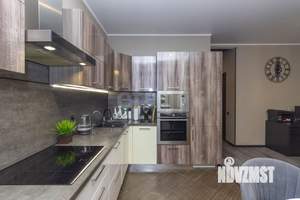 2-к квартира, вторичка, 54м2, 2/13 этаж