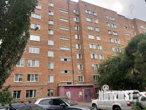 3-к квартира, вторичка, 62м2, 7/9 этаж
