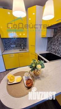 3-к квартира, вторичка, 67м2, 10/16 этаж