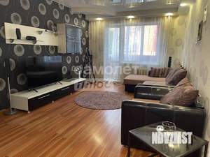 3-к квартира, вторичка, 64м2, 2/9 этаж