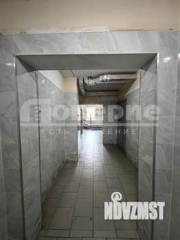 1-к квартира, вторичка, 38м2, 6/9 этаж