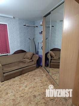 1-к квартира, вторичка, 29м2, 2/5 этаж