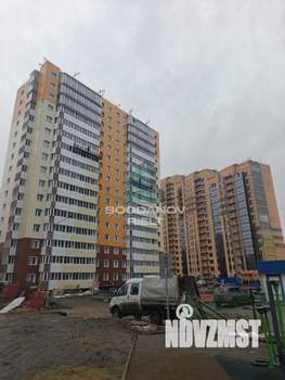 Студия квартира, вторичка, 29м2, 3/16 этаж