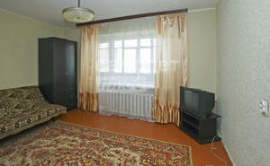 1-к квартира, вторичка, 32м2, 5/5 этаж