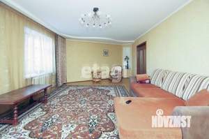 3-к квартира, вторичка, 106м2, 10/12 этаж