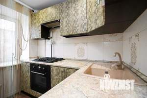 2-к квартира, вторичка, 43м2, 3/5 этаж